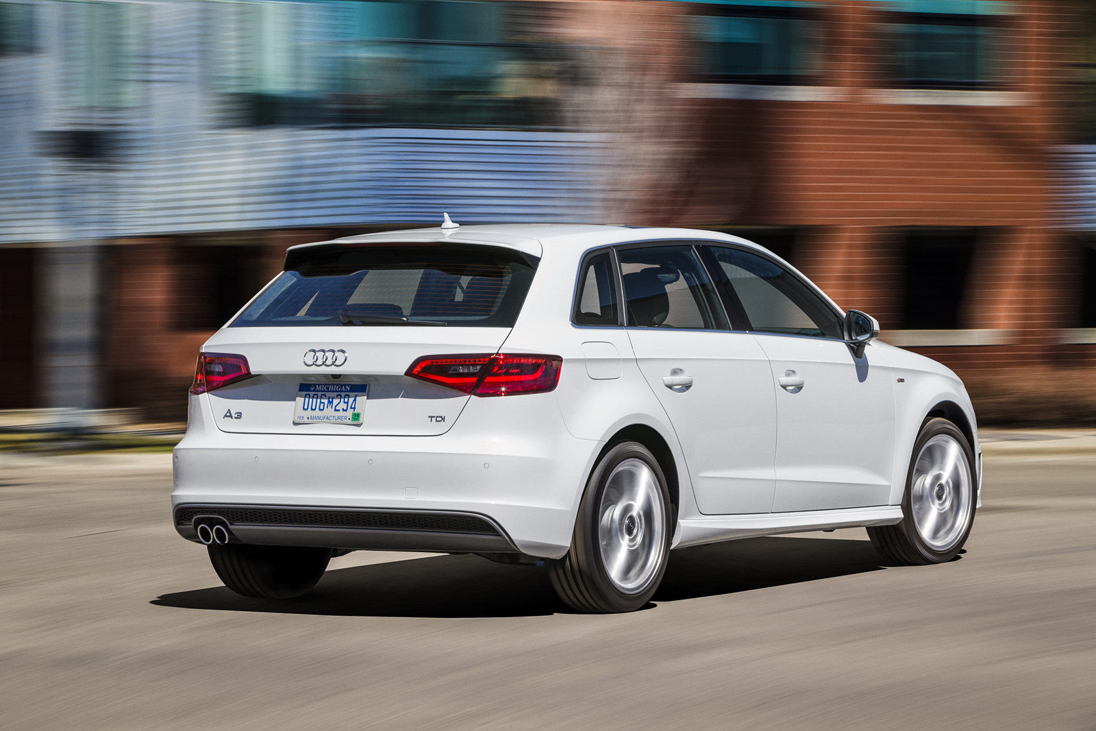 Wallpaper #-GfS5pIBSpphPi3-8DTR43 New Audi A3 Hatch Coming to the Us After All Autoevolution