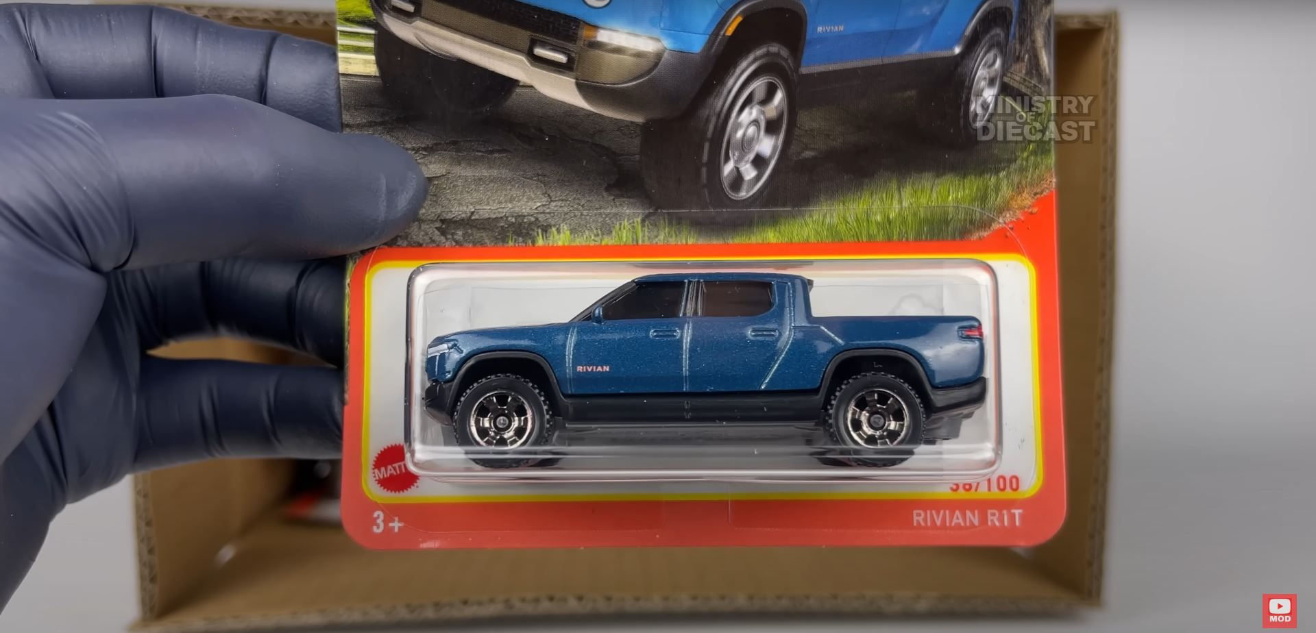 Wallpaper #e1729 Rare 118 Dealer Edition Lincoln Nautilus Blue Diecast Car Model