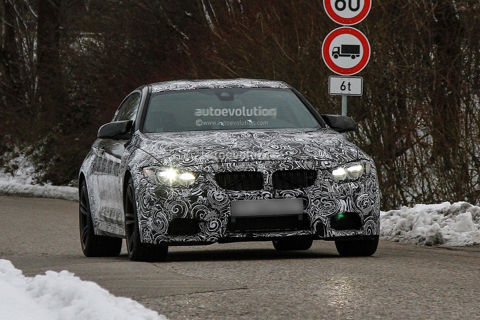 Wallpaper #47gP2pIBJvJKYCmEze8g188 BMW F82 M4 Spyshots Autoevolution