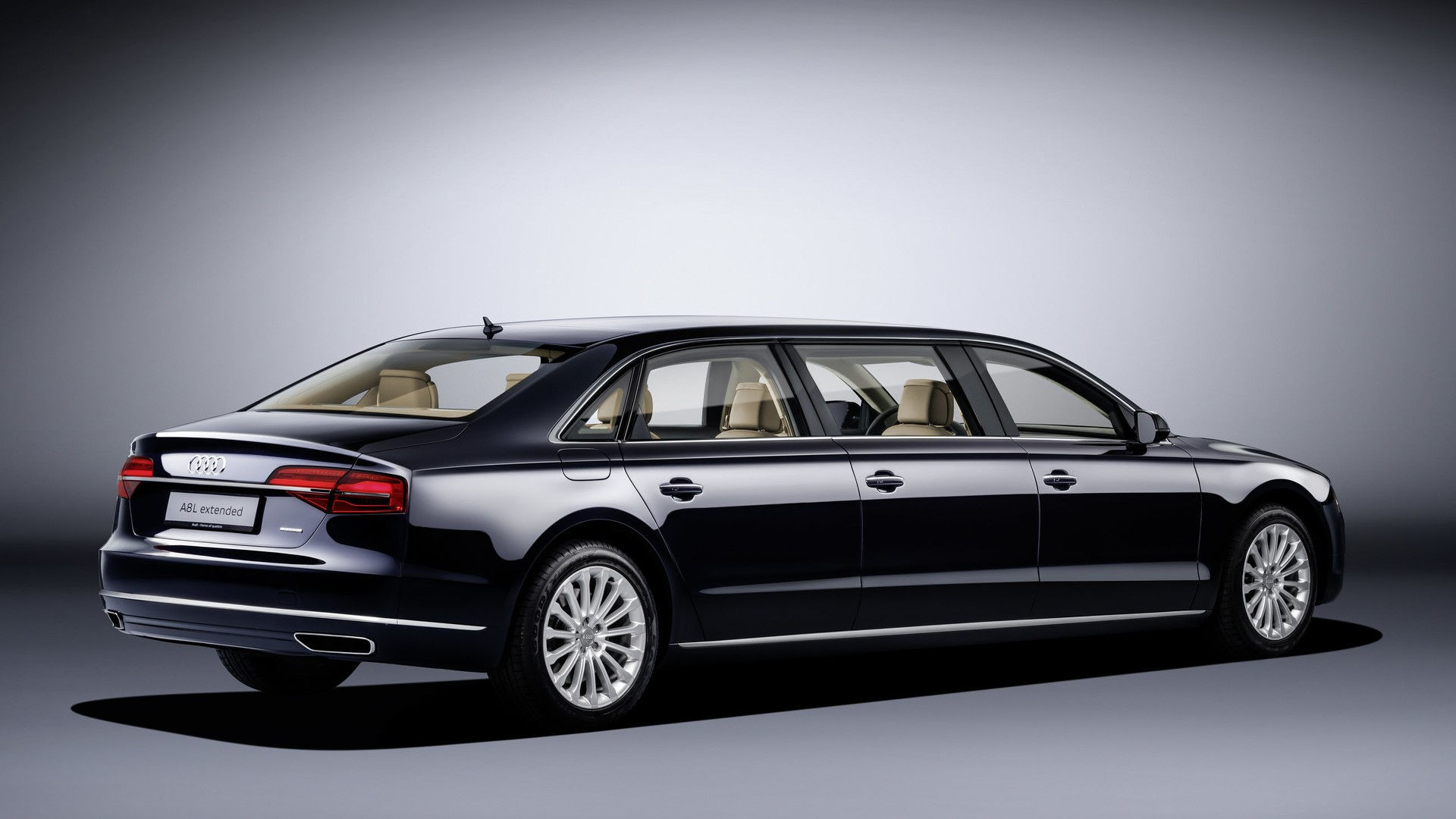 Wallpaper #2Wcs-JIBSpphPi3-e4hq79 Audi A8 L Extended is Close but No Cigar Autoevolution