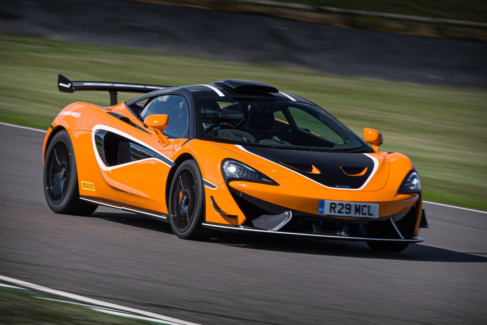 Wallpaper #v2dw-pIBSpphPi3-lZAE96 Mclaren Comes Up with Artura Name for Upcoming Hybrid Supercar