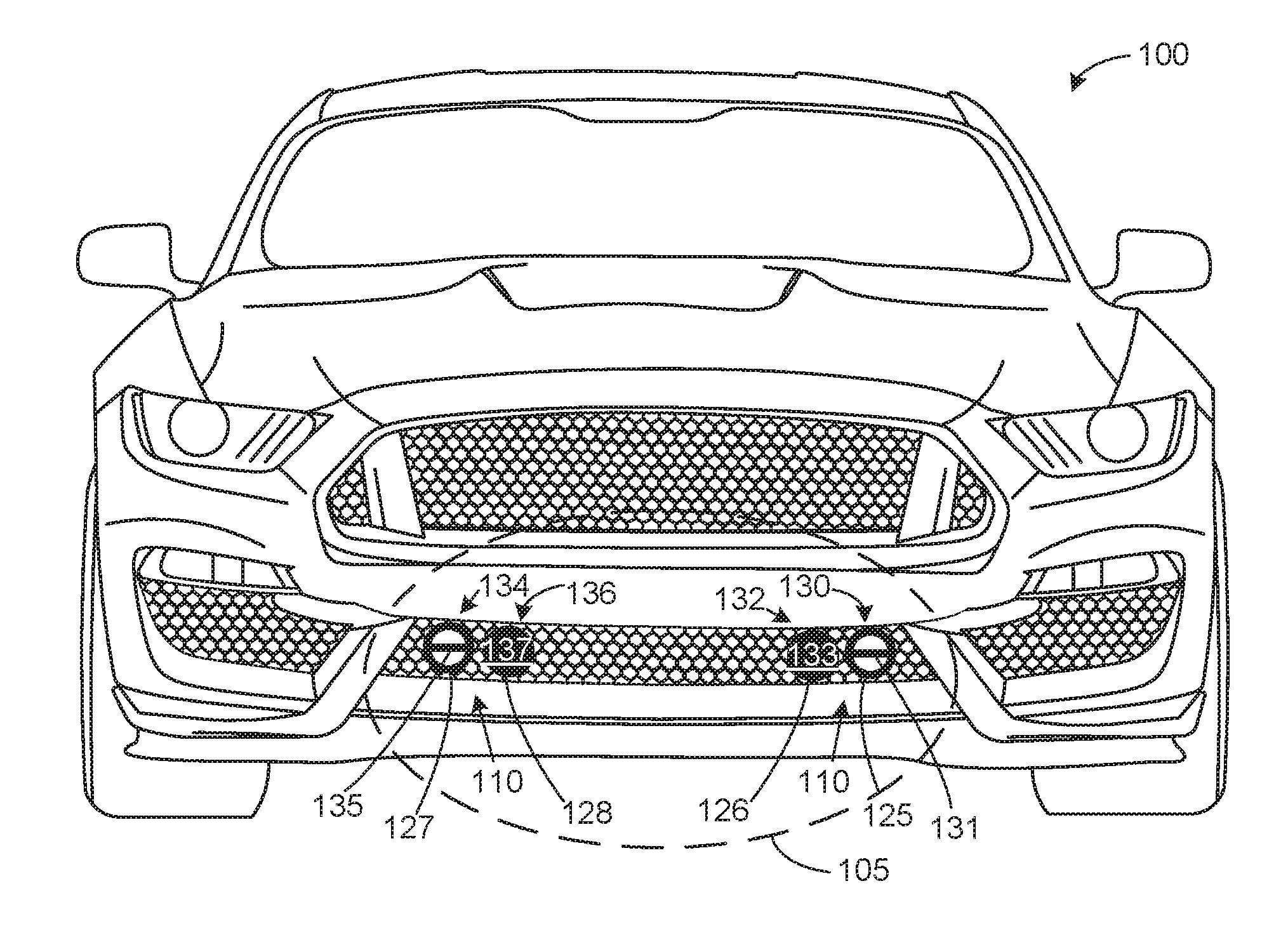 Wallpaper #hmhaF5MBSpphPi3-UQ5g217 2020 Ford Mustang Shelby Gt500 Further Previewed by Design Patents