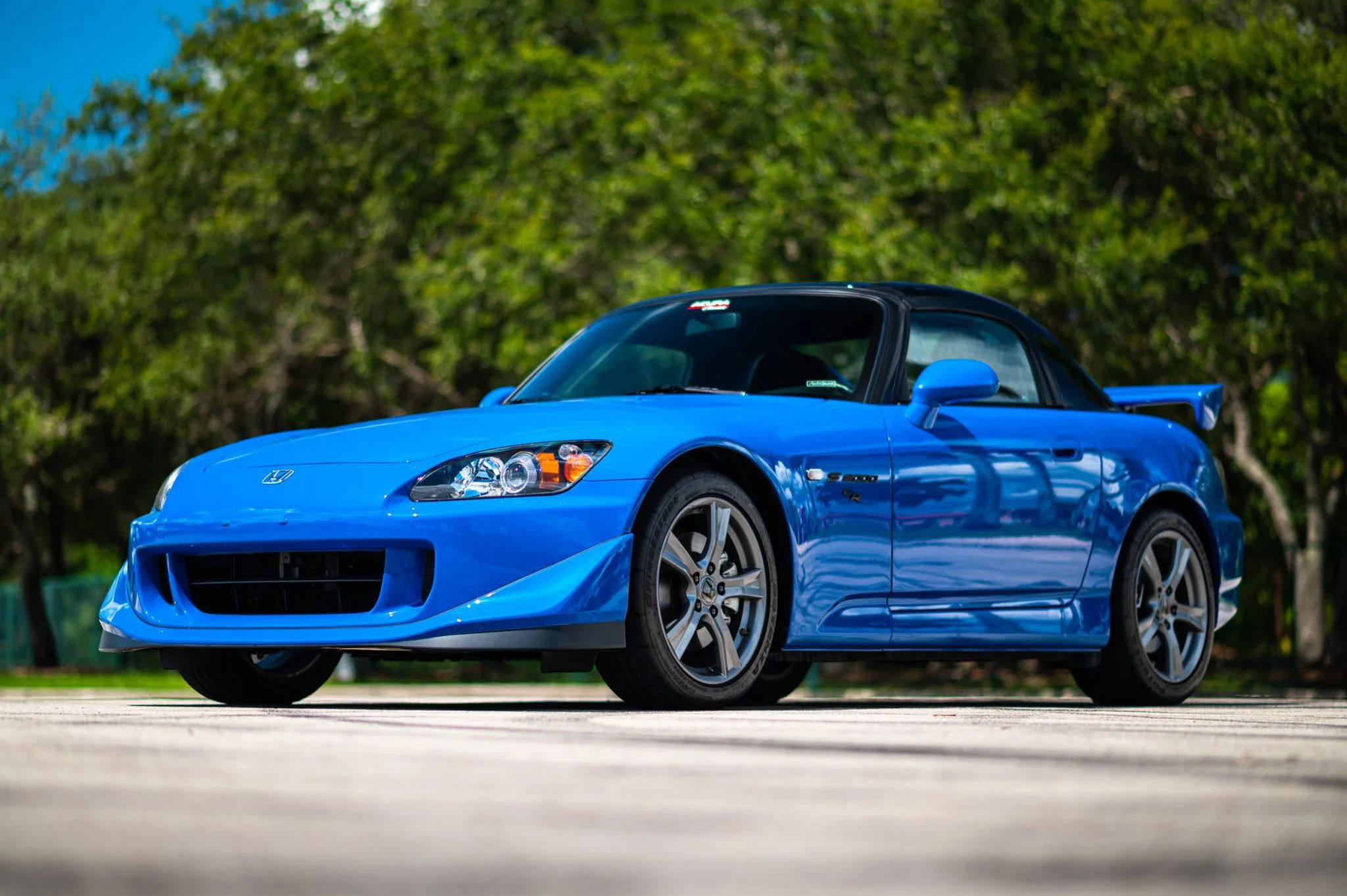 Wallpaper #VPCpfZcBi4JM6agGjh8B2 Honda S2000 High Revving Sports Car Icon Autoevolution