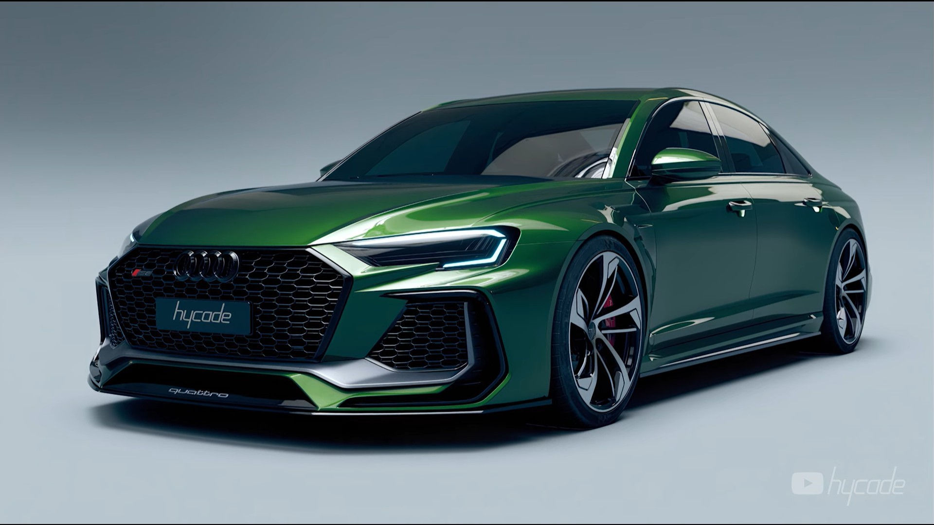 Wallpaper #QWeM_ZIBSpphPi3-WJwv1 Audi Rs 8 Feels Like a Major Digital Unicorn Flaunts Slammed and