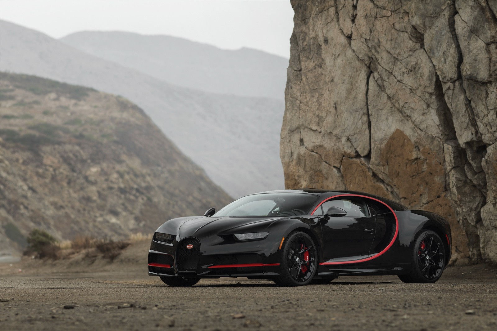 Wallpaper #35zA4JIBZHQxiYarMLd9215 Bugatti Chiron Racecar Rendering Looks Phenomenal Reminds Us of