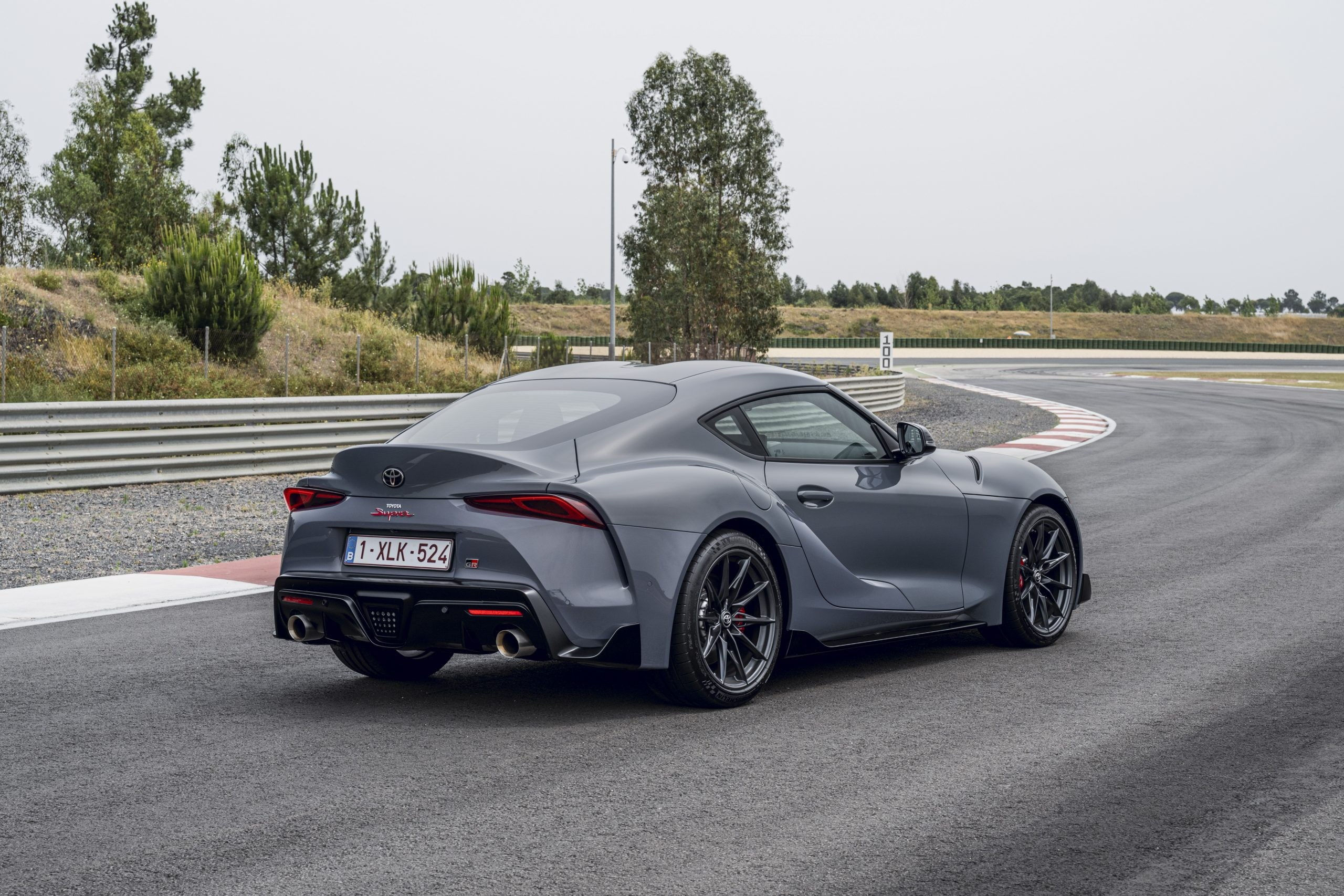 Wallpaper #YxXHuo4BmMigT4Uny1Yf51 Manual Toyota Gr Supra Launched in the Uk Special Edition Model Joins