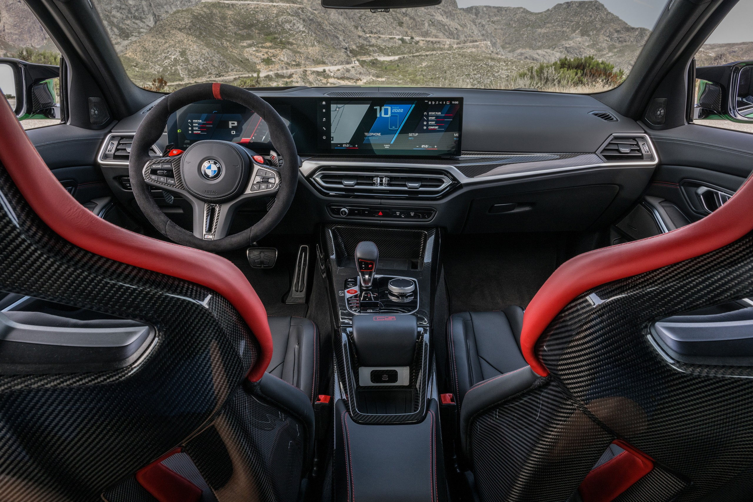 Wallpaper #-BAYYZMBgfYVyjoKURvq99 2024 BMW M3 Cs Touring Virtually Entices Familists to the Worlds Most
