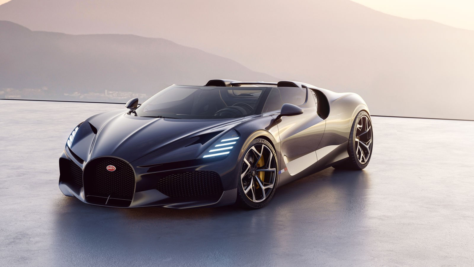 Wallpaper #GGhDGZMBSpphPi3-8Rap243 Newest Bugatti 2024 Toyota Honey Laurena