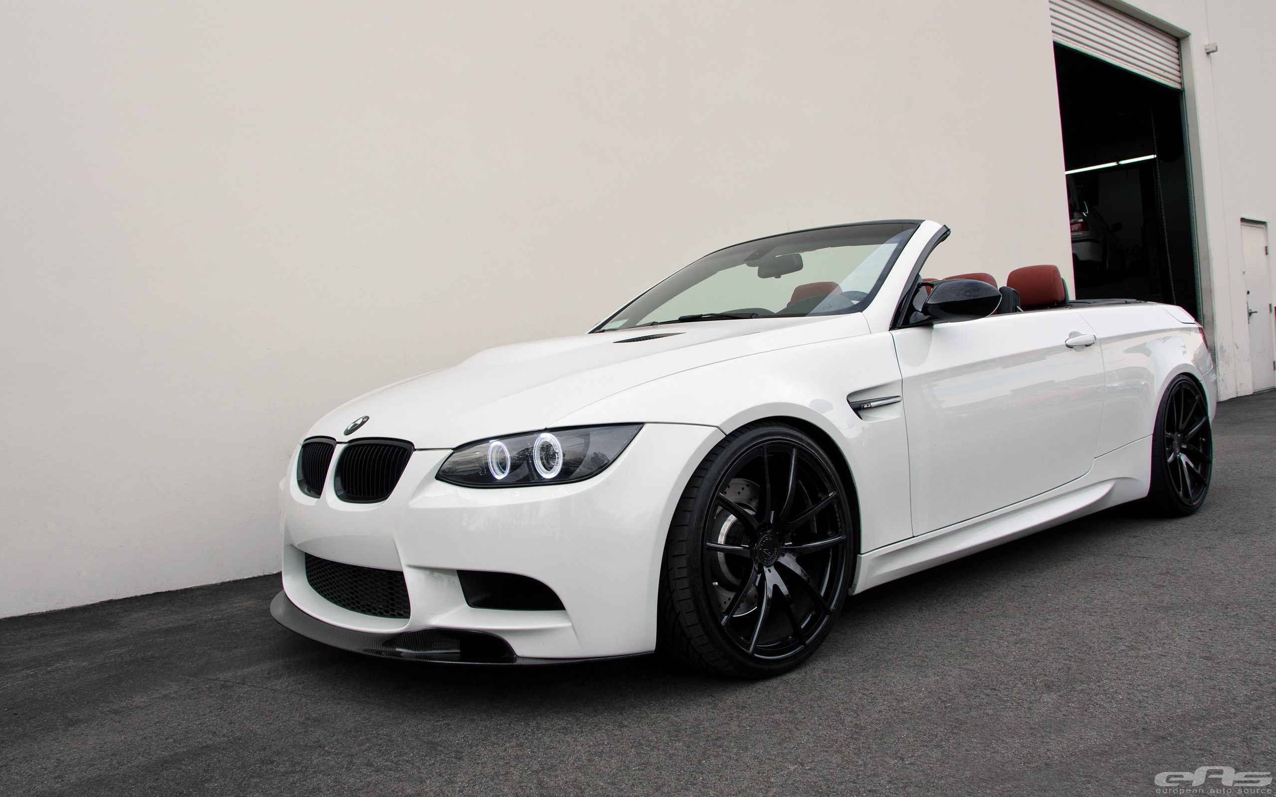 Wallpaper #sxnXGY8BtGB6xQ78-3OI5 Tuned BMW E93 M3 Convertible Puts Down 376 Hp at the Wheels on the Dyno