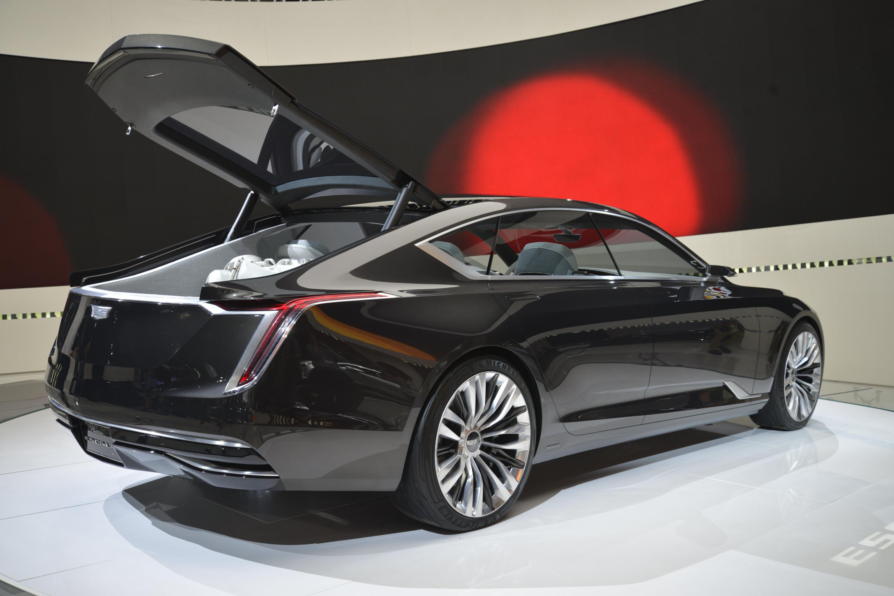 Wallpaper #52cHCZMBSpphPi3-A81v172 Cadillac Ev SUV Called Lyriq Flagship Ev Sedan Coming Called