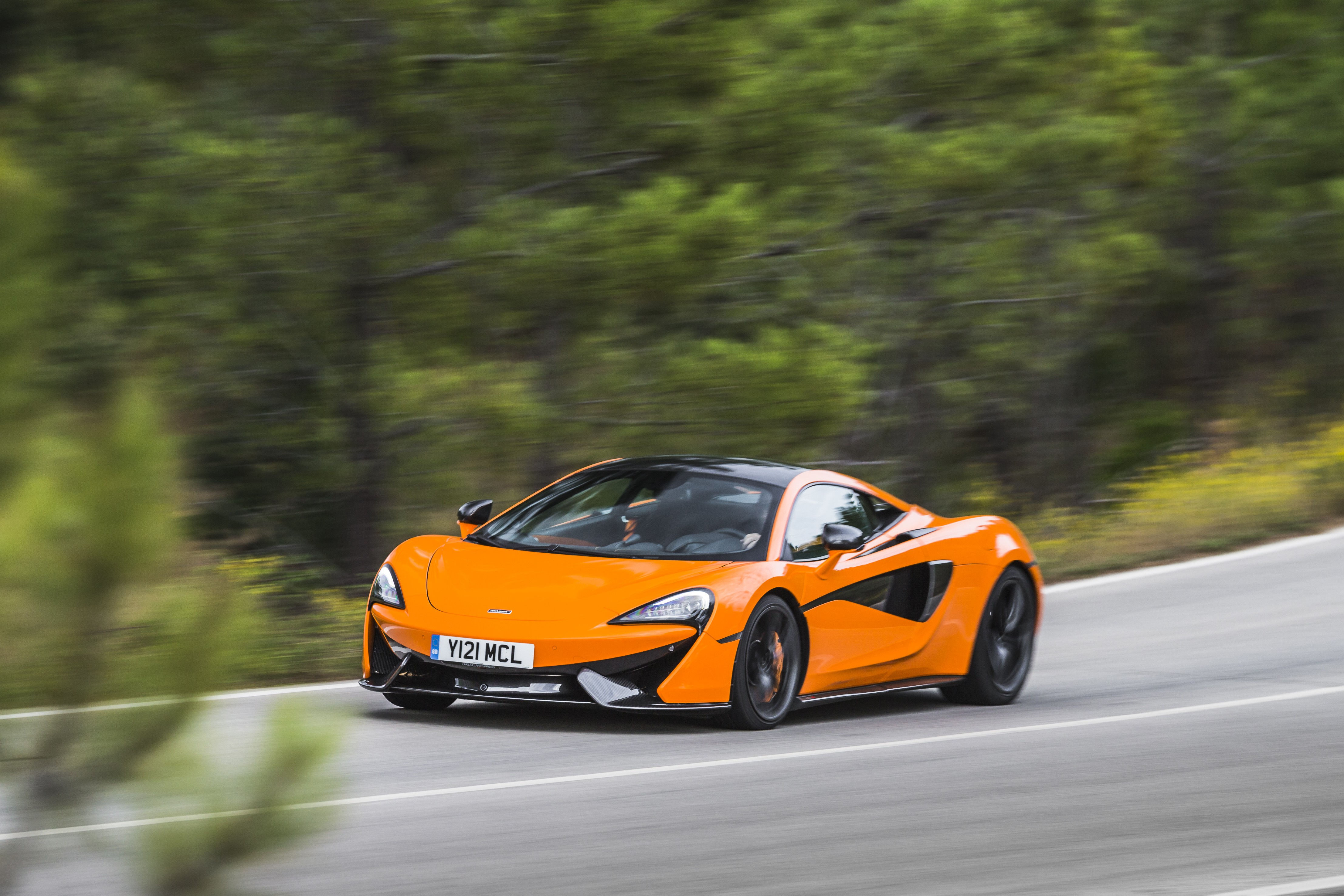Wallpaper #v2dw-pIBSpphPi3-lZAE148 Mclaren Automotive Boasts About a Record 2015 Autoevolution