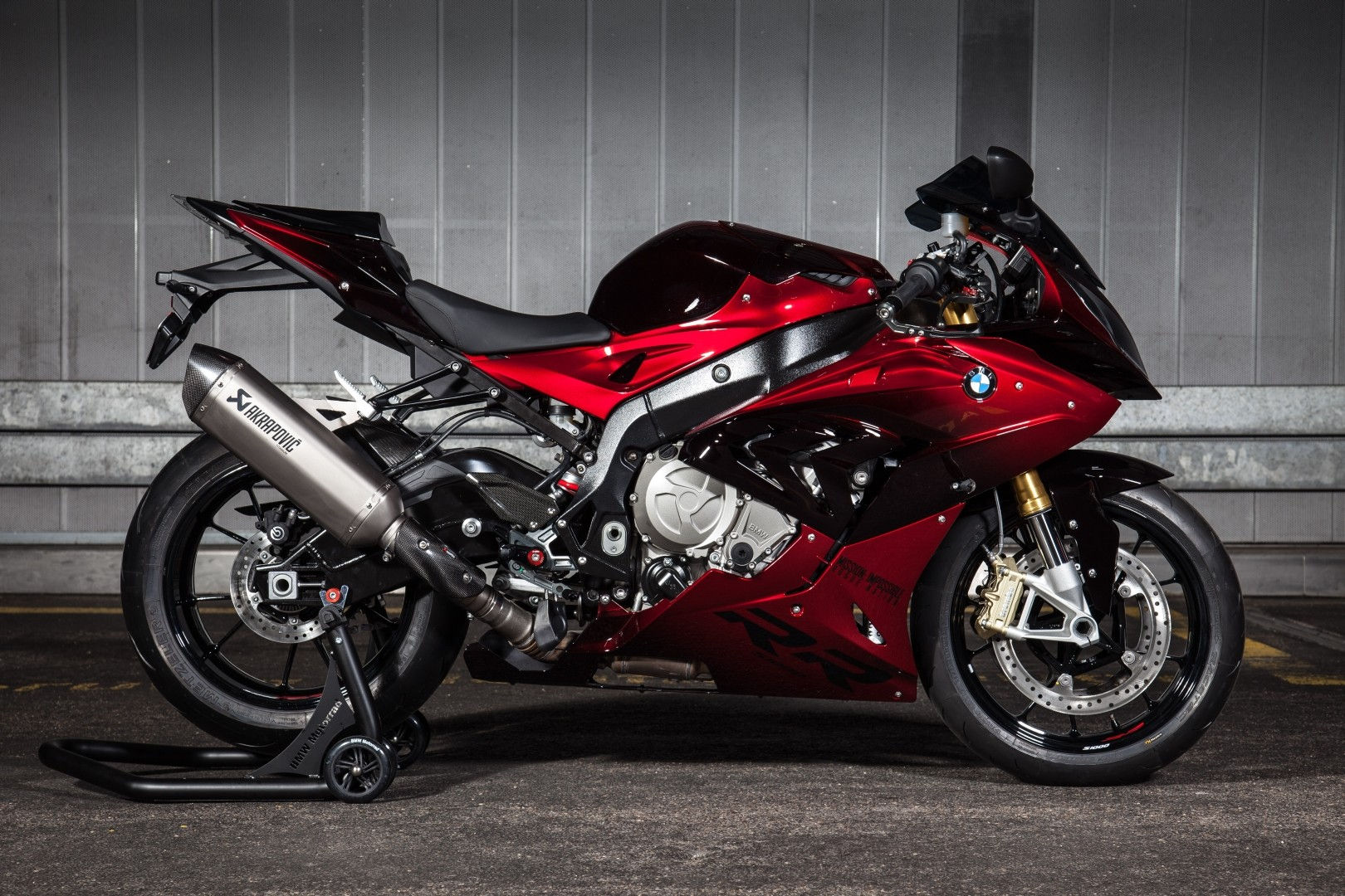 Wallpaper #hWg3HpMBSpphPi3-USjP10 The Making of BMW S1000rr Mission Impossible Rogue Nation