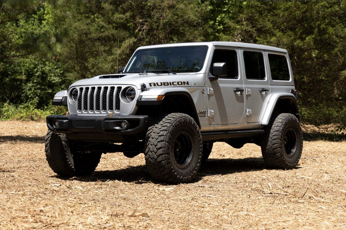 Wallpaper #LCZNl5cBNyflpn9rCobh15 Jeep Wrangler Rubicon 4 Door Lifted