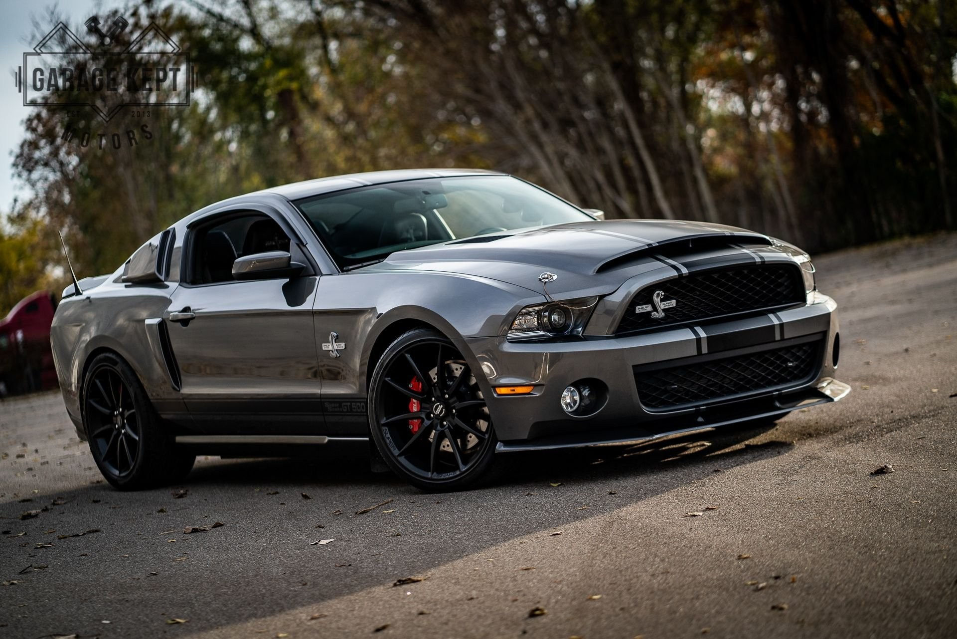 Wallpaper #VWdX6pIBSpphPi3-hkYd22 Shelby Mustang Gt500 Super Snake White