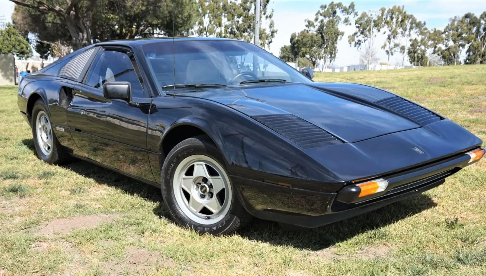 Wallpaper #9yxhSZMB0E1QgA7w2fLL152 Pontiac Fiero from Gm Failure to Successful Building Block for Ferrari