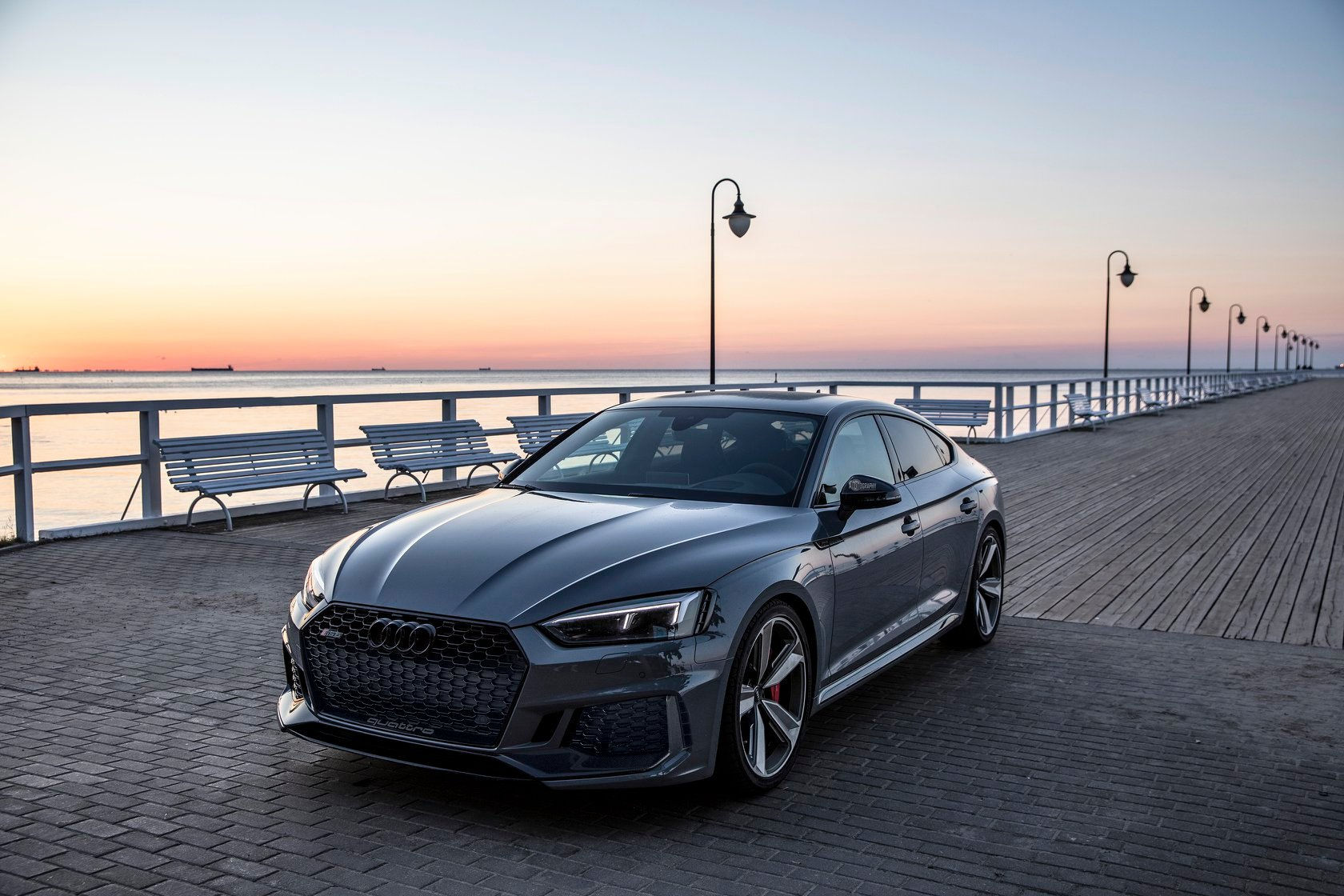 Wallpaper #h2fK-ZIBSpphPi3-KI7_5 Is the 2020 Audi Rs5 Sportback Now the Best Looking 4 Door Coupe