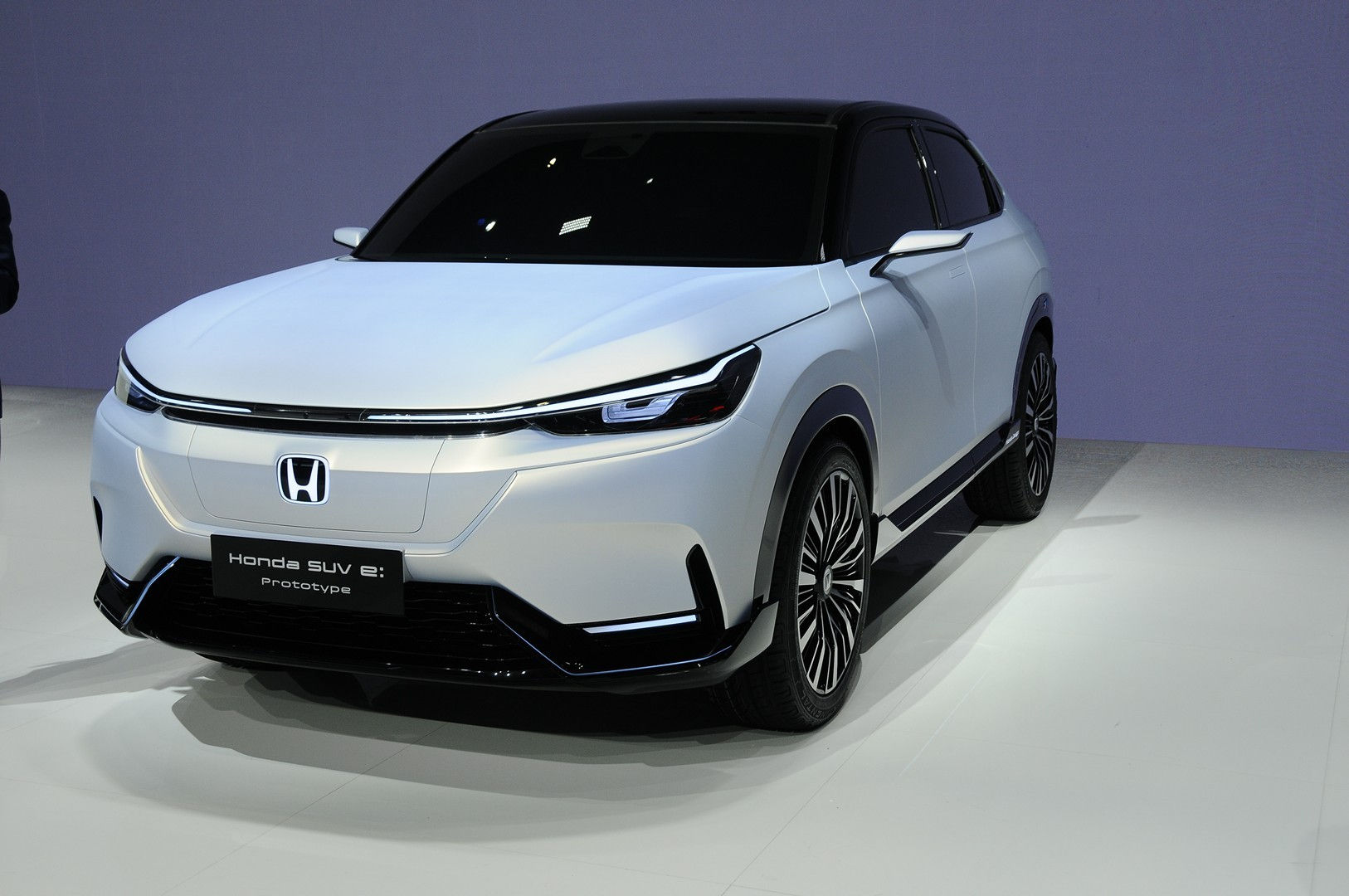 Wallpaper #gmexDpMBSpphPi3-3Os4144 Honda to Be 100 Ev by 2040 Nasioc