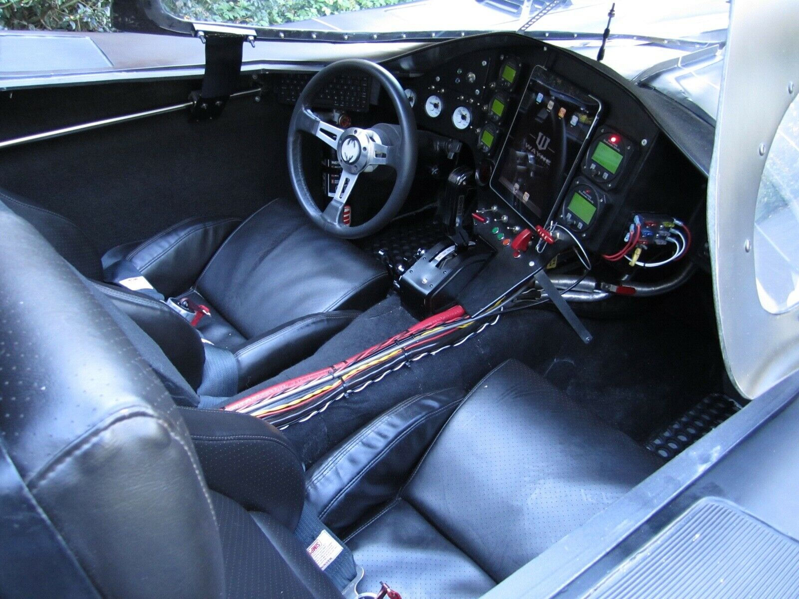 Wallpaper #FFjhM5MBzN9vxX34vjr3179 Worlds Only Turbine Powered Batmobile Replica Needs a New Owner