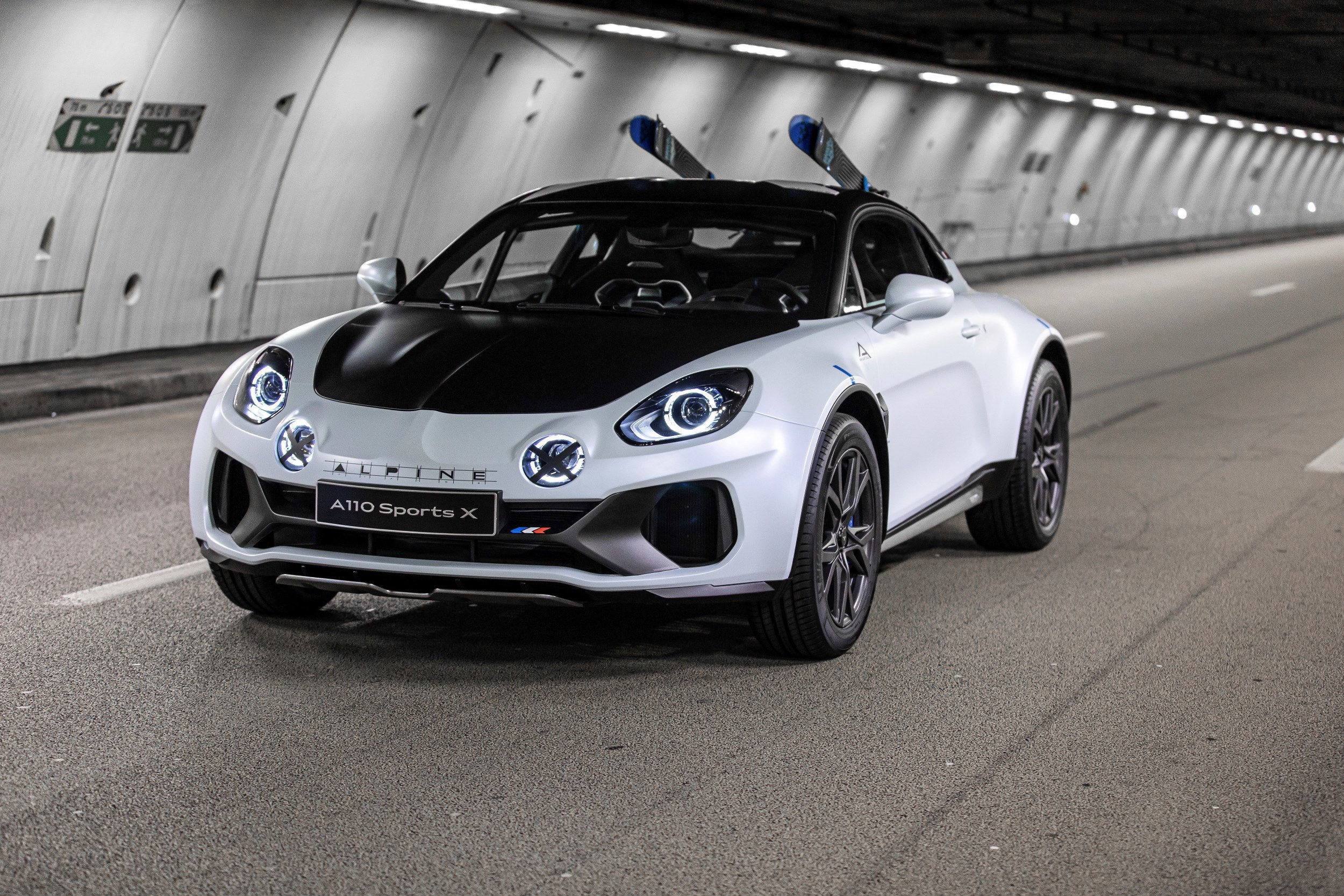 Wallpaper #X30f8Y4Bnwiau_P62AjN51 Three New Alpine Evs Teased Including A110 Electric Sports Car