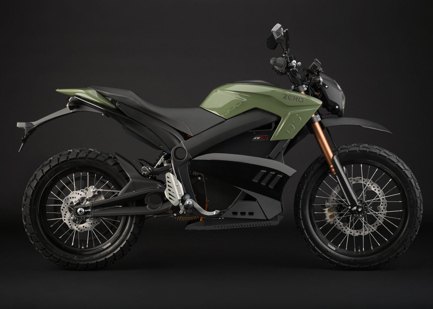 Wallpaper #r2c2D5MBSpphPi3-N-1E63 2013 Zero Ds Dual Sport Electric Bike Pricing Autoevolution