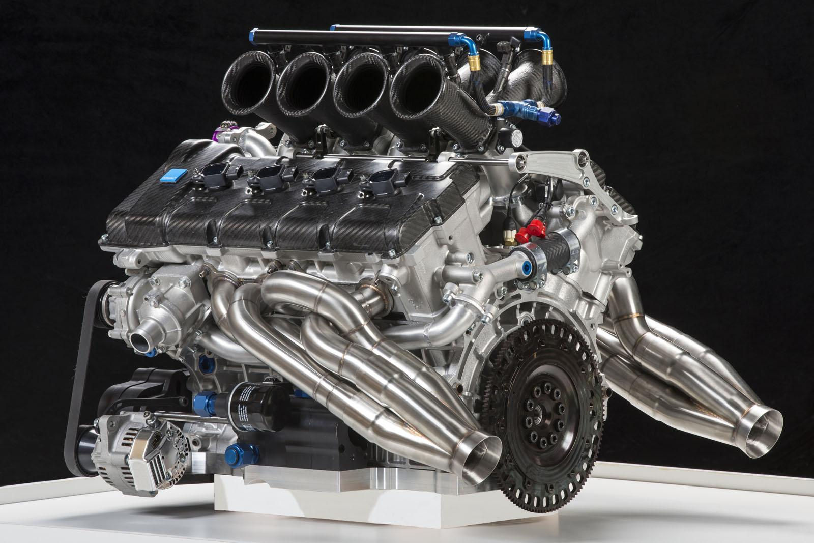 Wallpaper #7QMuYpMBpyOg8YnER9FE172 Volvo Shows 50 Liter V8 Engine for Australian V8 Supercar Championship