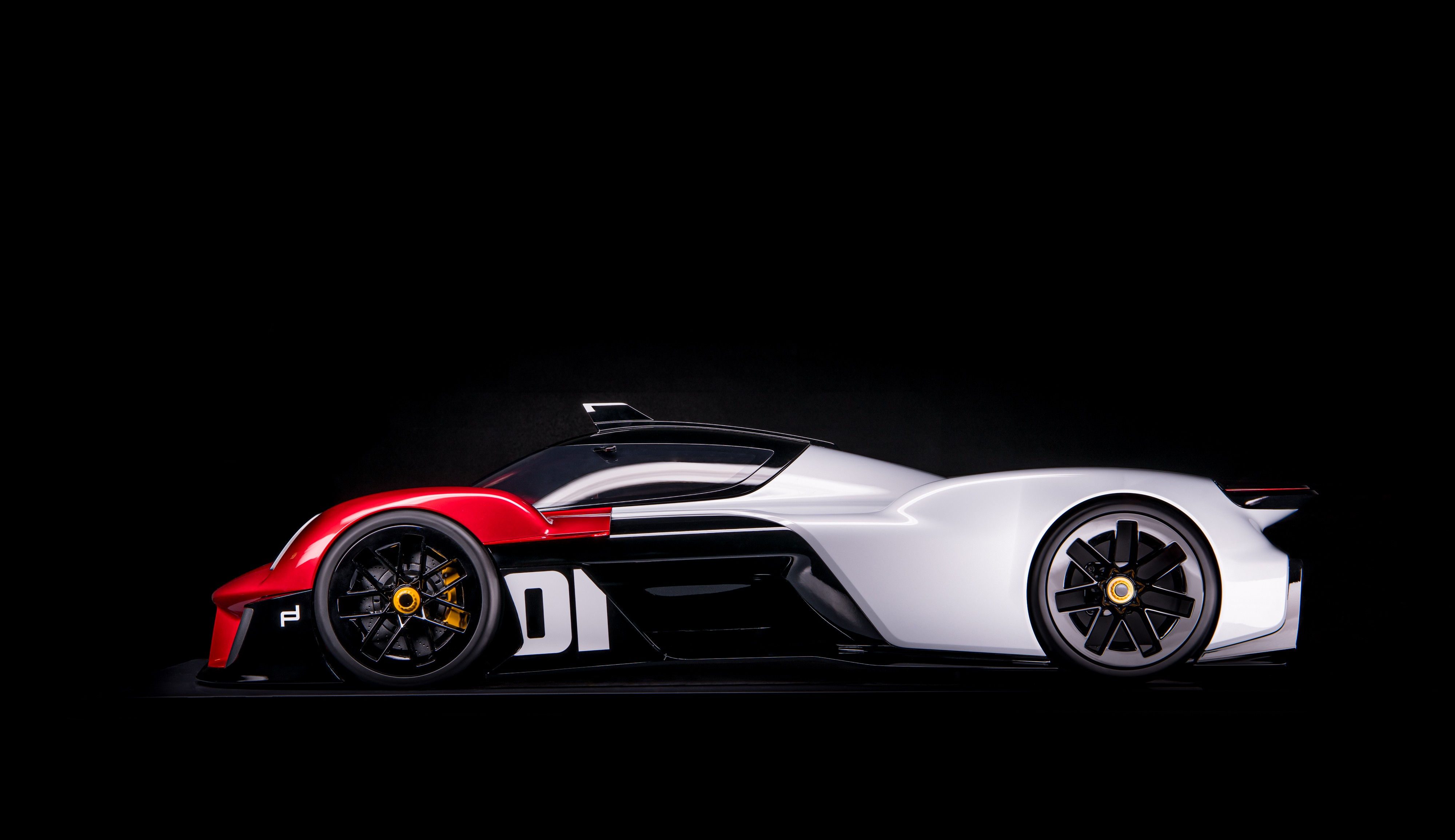 Wallpaper #yBkrBI8BtGB6xQ78QE2w57 Porsche Secretly Built a Le Mans Hypercar Concept Last Year Also a