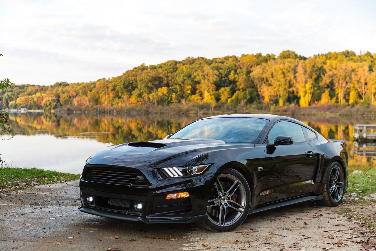 Wallpaper #o_RrOpMBKFX8bn3rHnjS36 2015 Roush Mustang Priced from 4495 Rs2 Tops at 8495 Autoevolution