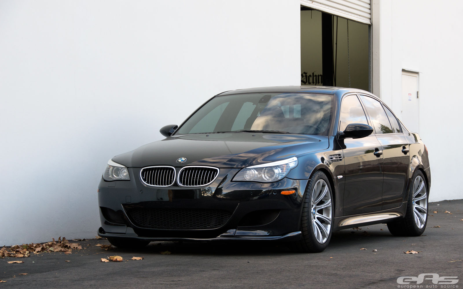 Wallpaper #oP-waJMB3lSXT3zUiOQw16 BMW E60 M5 Gets New Stance at Eas Autoevolution