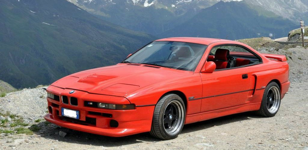 Wallpaper #32a7f Top 5 Fastest Bmws of All Time