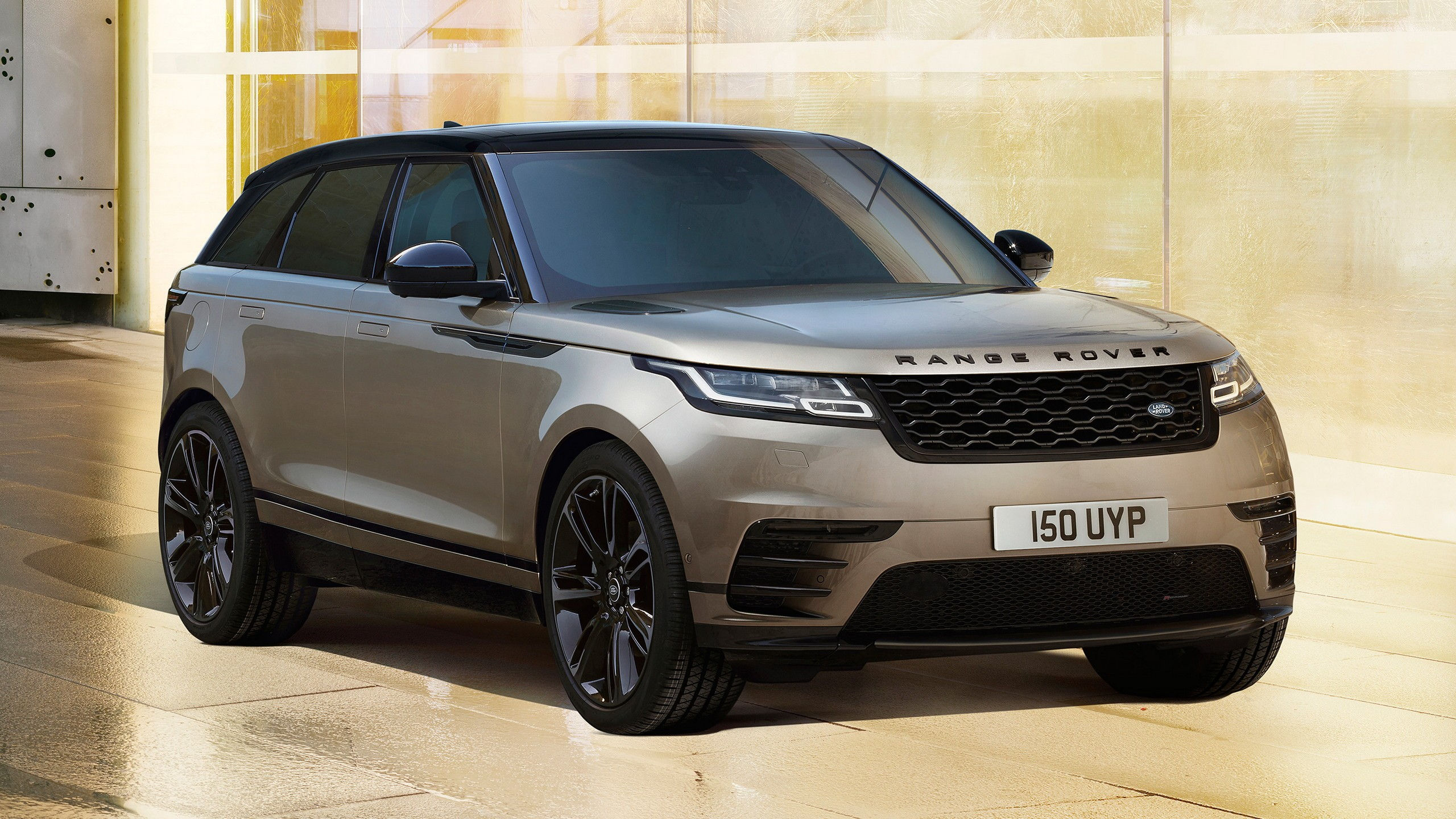 Wallpaper #yzWfkZcBk_lpvpalg5OP167 2023 Range Rover Velar Unveiled but Its Not What We Expected