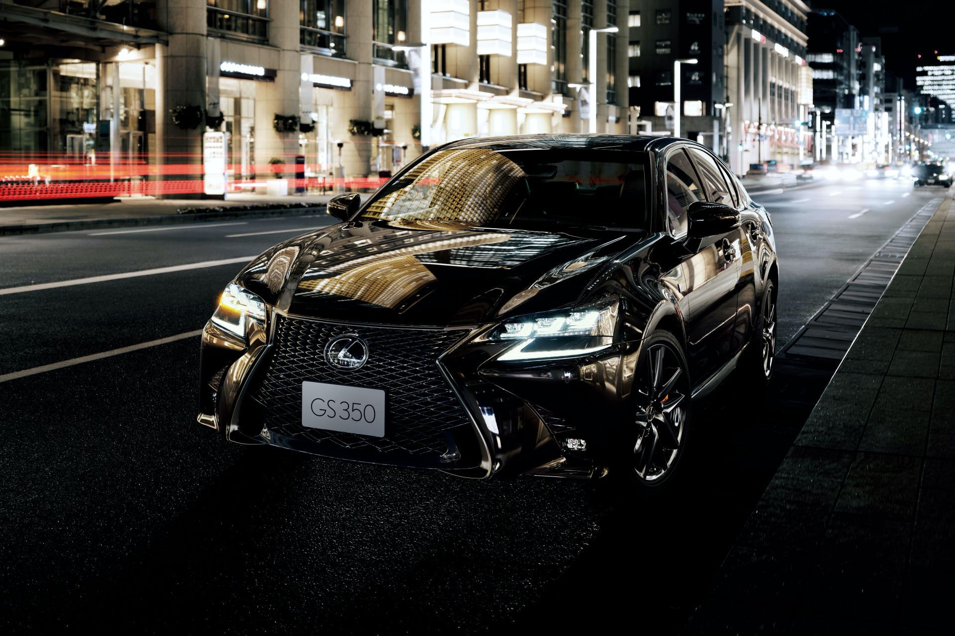 Wallpaper #qmdQE5MBSpphPi3-yv-D119 New Lexus Gs 300h Available to Order in the Uk Autoevolution
