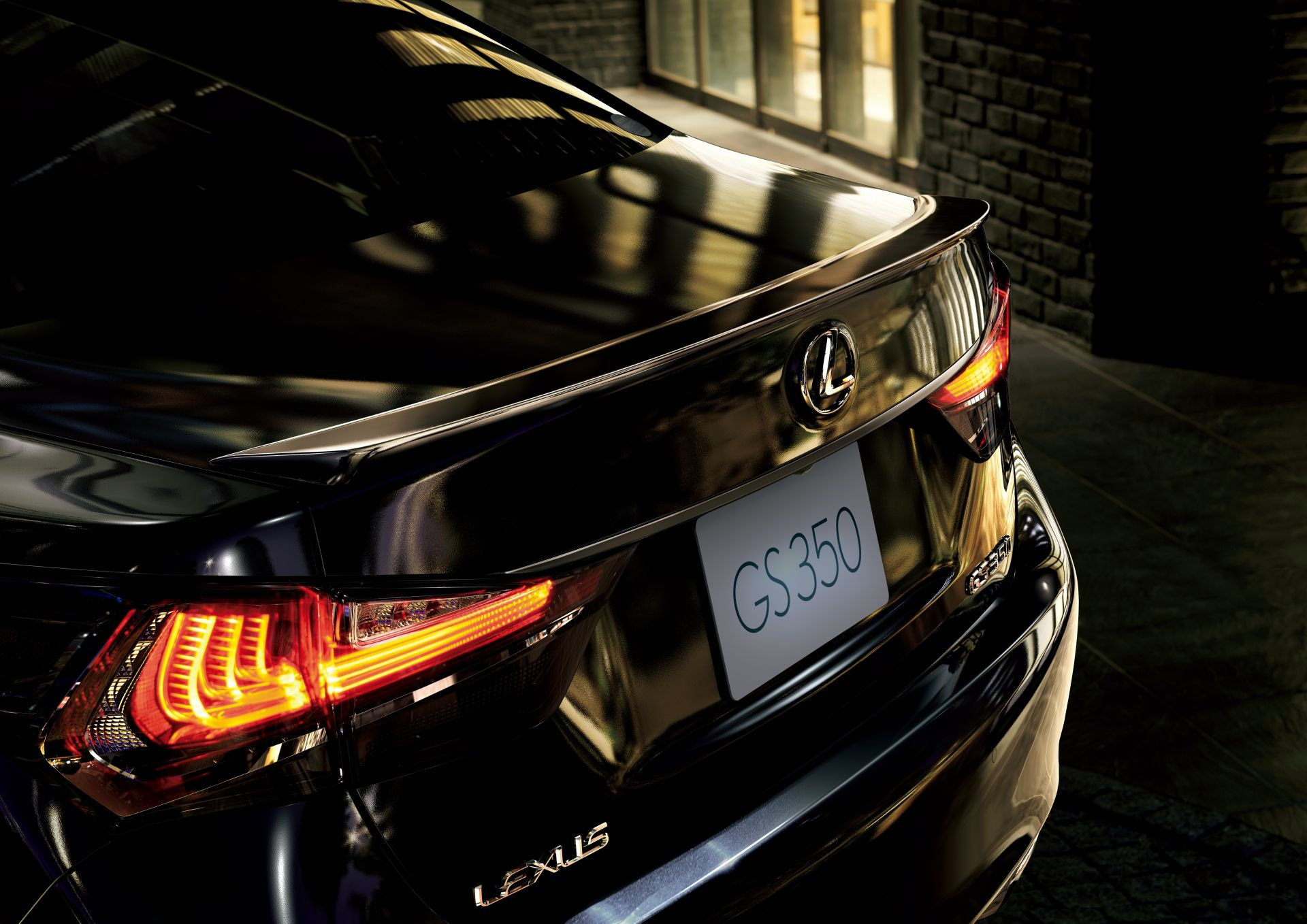 Wallpaper #qmdQE5MBSpphPi3-yv-D244 New Lexus Gs 300h Available to Order in the Uk Autoevolution