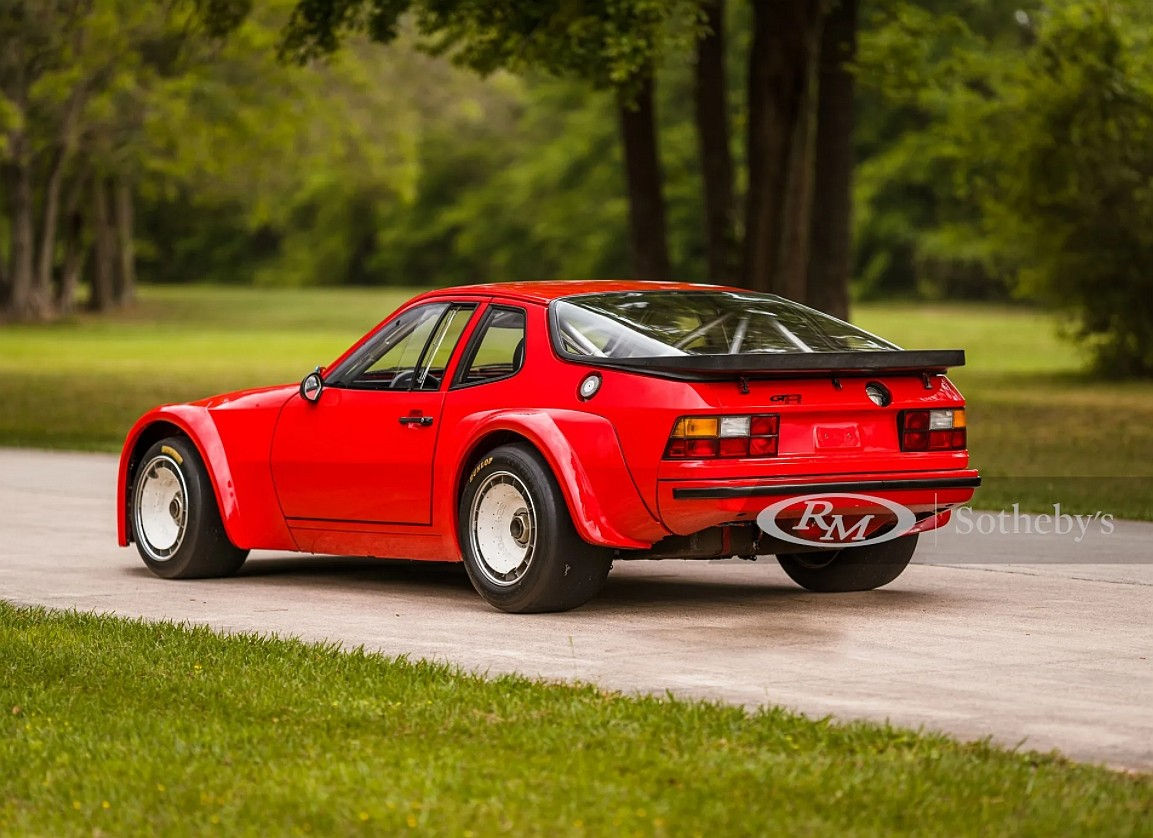 Wallpaper #irhm2pIBJvJKYCmEdPG-53 From Baby Porsche to Front Engined Beast the Story of the 924 Carrera