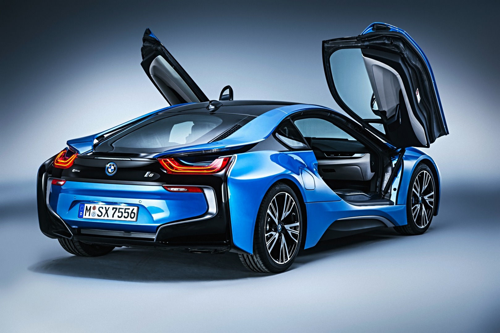 Wallpaper #E33q844Bnwiau_P6aA6049 BMW i8 Final Specs Revealed Deliveries to Start in June Autoevolution