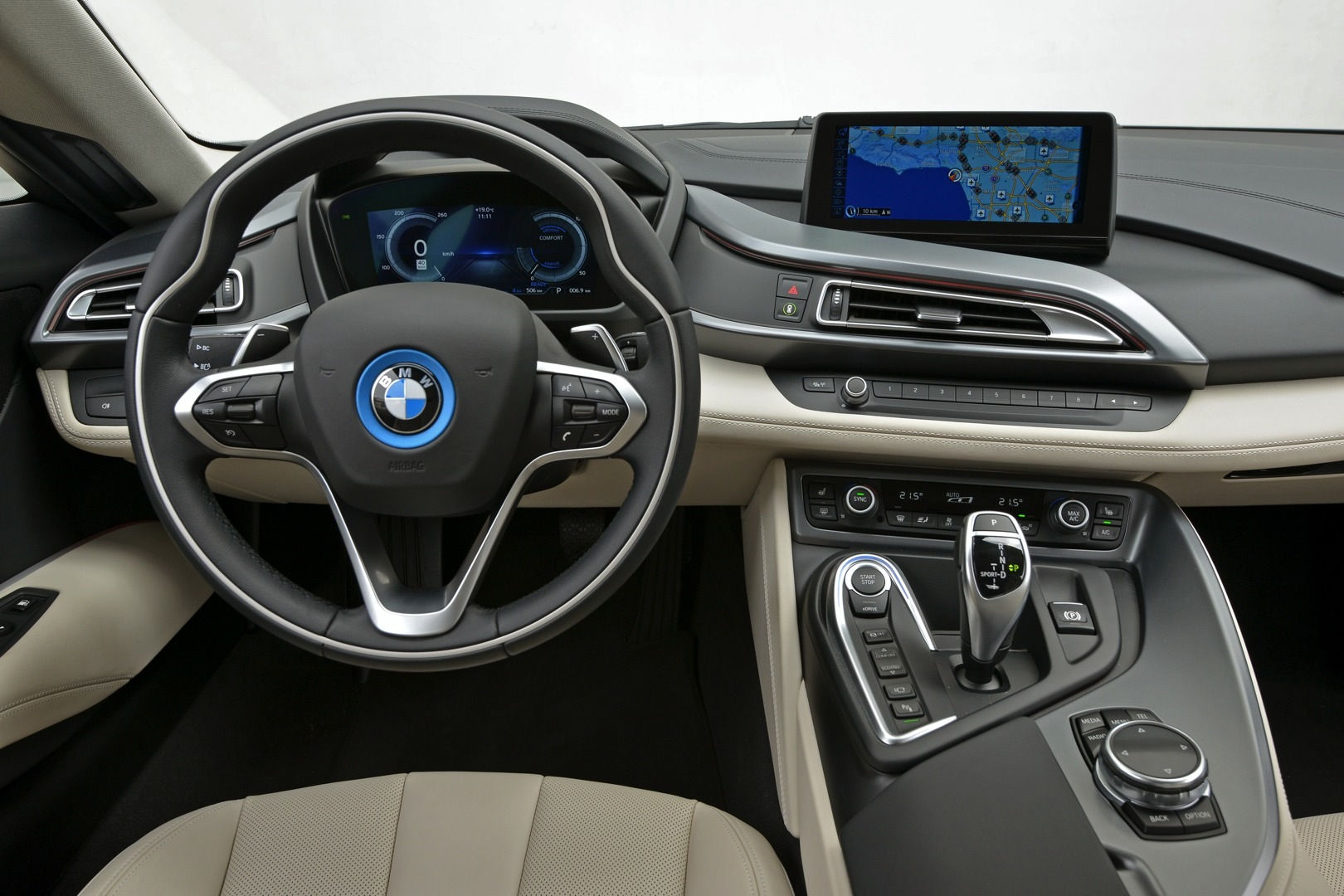 Wallpaper #tGeU95IBSpphPi3-u4bw263 BMW i8 Final Specs Revealed Deliveries to Start in June Autoevolution