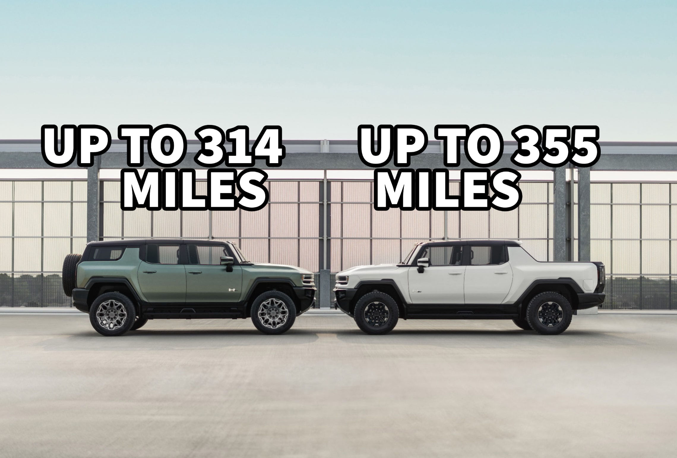 Wallpaper #aGjlHJMBSpphPi3-NiSo8 1000 Hp Gmc Hummer Ev 3x Specs Revealed Pickups Range Tops 355 Miles
