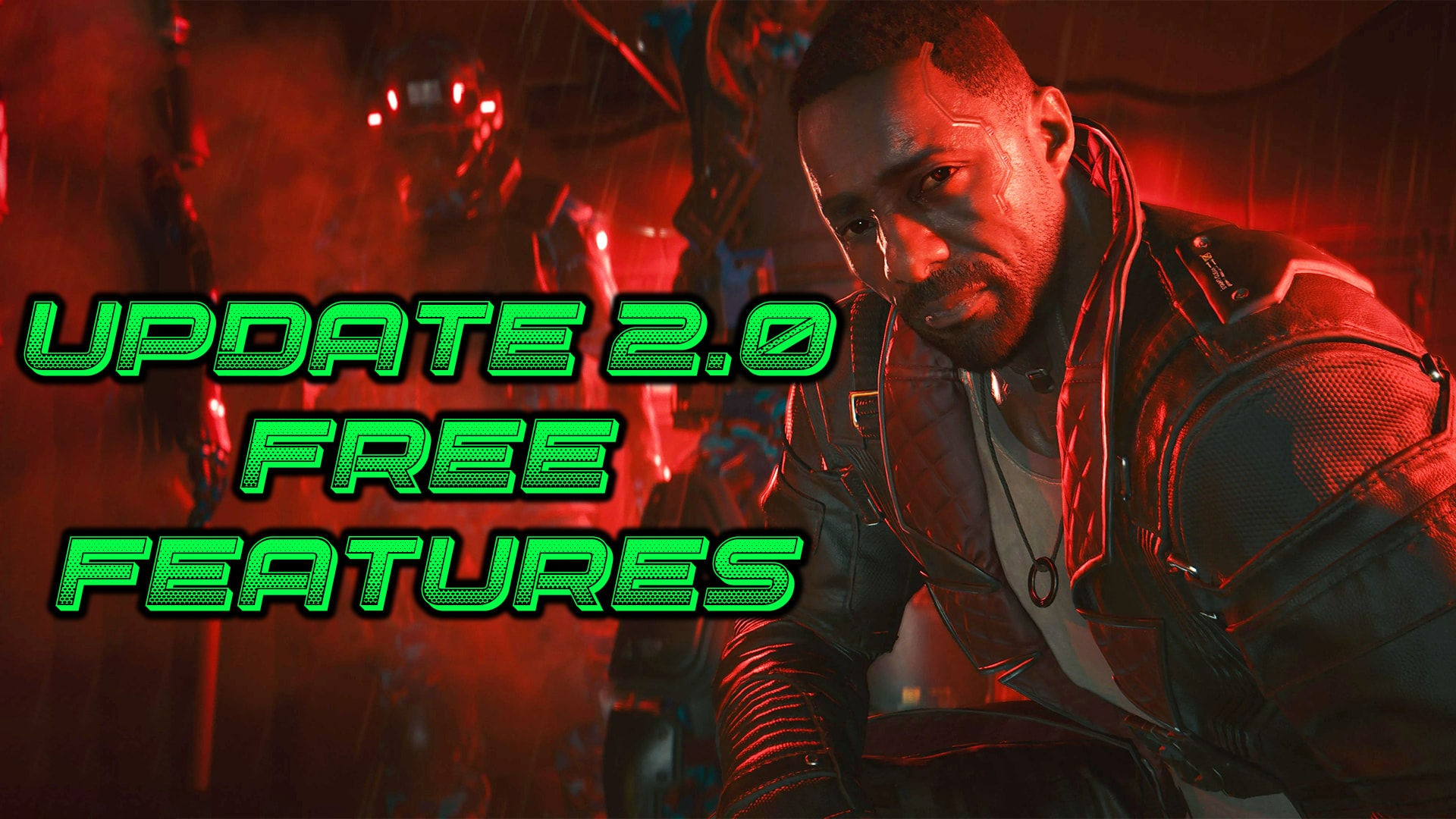 Wallpaper #d0DPL5MBJhL2WPbaJL6z331 Whats Free for Cyberpunk 2077 with Update 20 Autoevolution