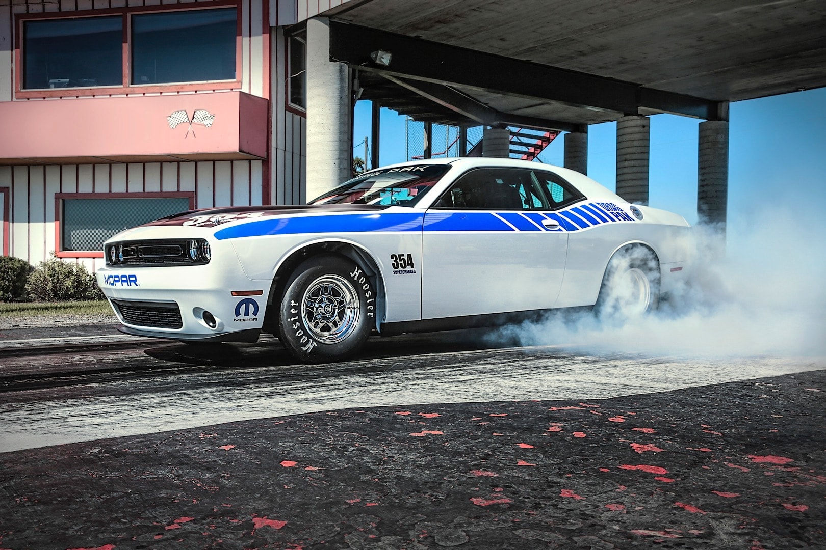 Wallpaper #BfsNgpcBx-Hc5Y20Aa3f144 Mopars Drag Pak for the Dodge Challenger is All Your Drag Race Passion