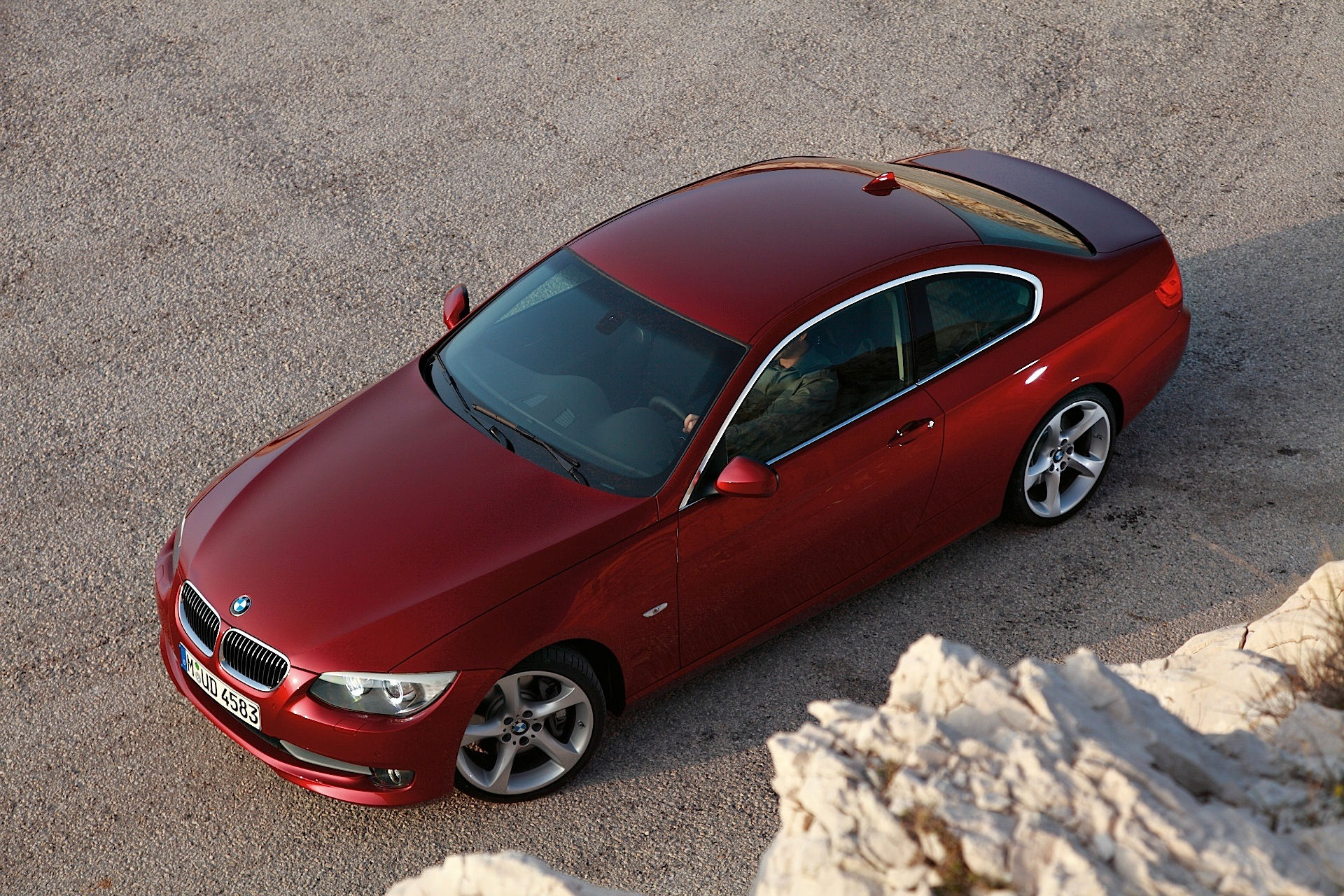 Wallpaper #2GceDpMBSpphPi3-megn73 2011 BMW 3 Series Coupe E92 Specs Photos Autoevolution