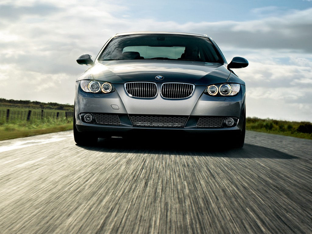 Wallpaper #2GceDpMBSpphPi3-megn147 2006 BMW 3 Series Coupe E92 Specs Photos Autoevolution