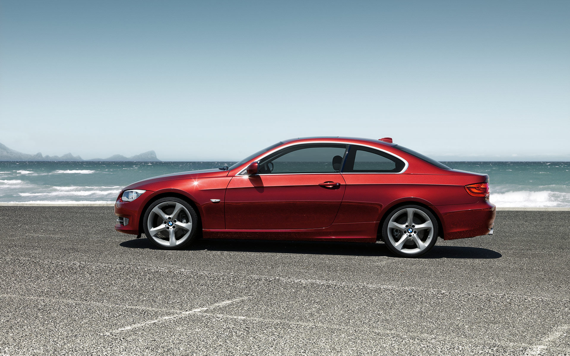 Wallpaper #2GceDpMBSpphPi3-megn52 BMW 3 Series Coupe E92 Specs 2010 2011 2012 2013 Autoevolution