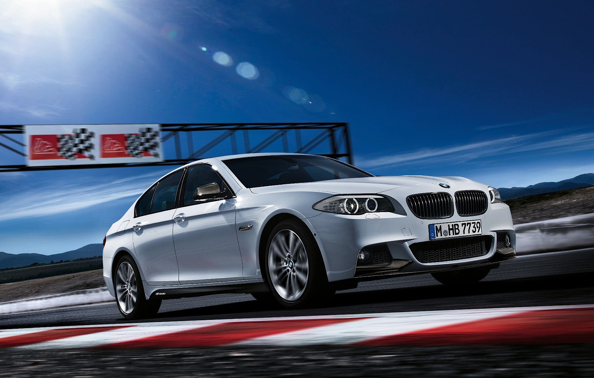 Wallpaper #1q3VMZMBKf019FdaVhFZ142 BMW 5 Series F10 Specs 2009 2010 2011 2012 2013 Autoevolution