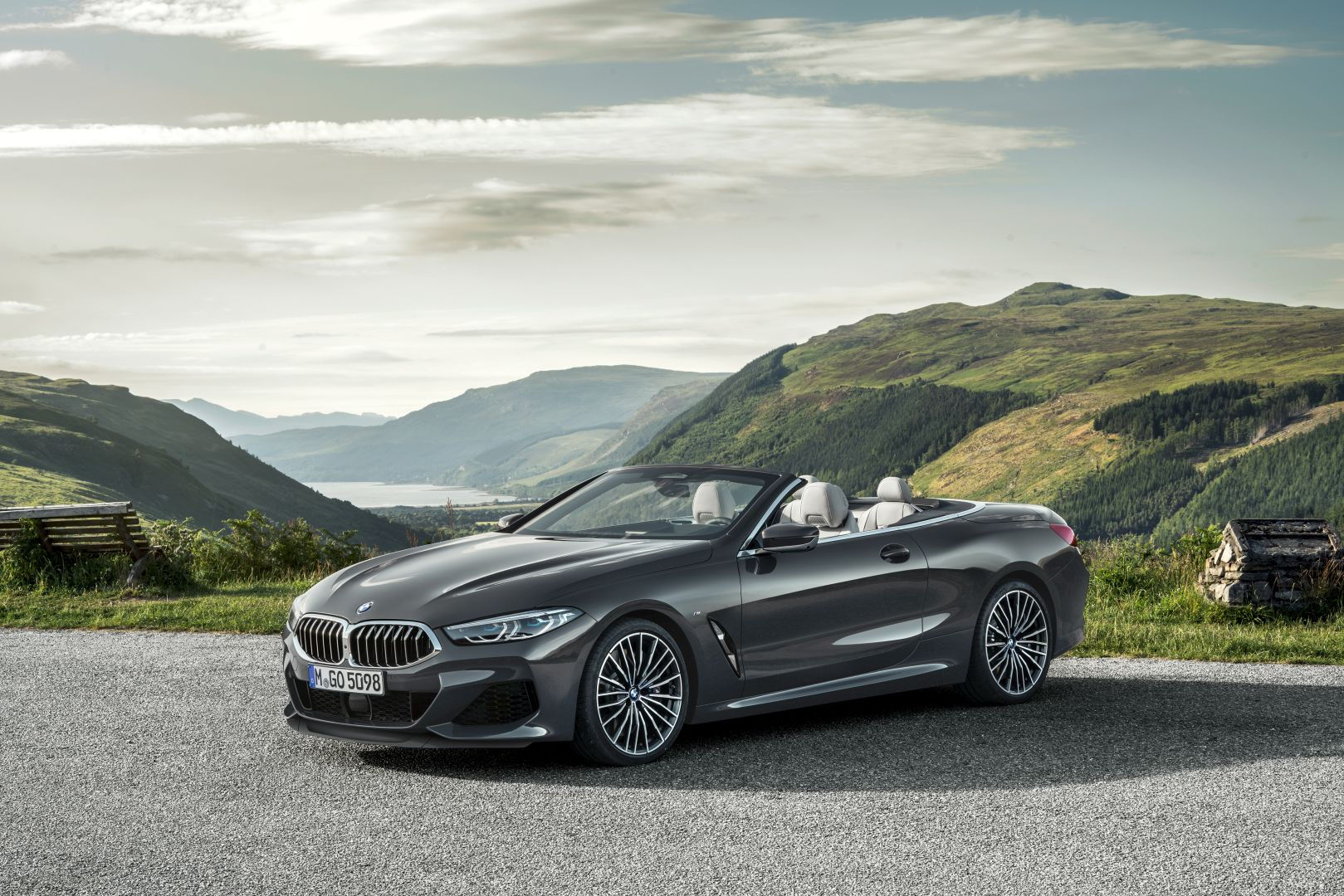 Wallpaper #KHSywY4B_8f4nGFalm7J16 BMW 8 Series Convertible G14 Specs Photos 2018 2019 2020 2021