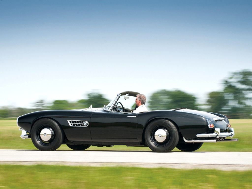 Wallpaper #JGckBZMBSpphPi3-Fbsq157 BMW 507 Ts Roadster Specs Photos 1955 1956 1957 1958 1959