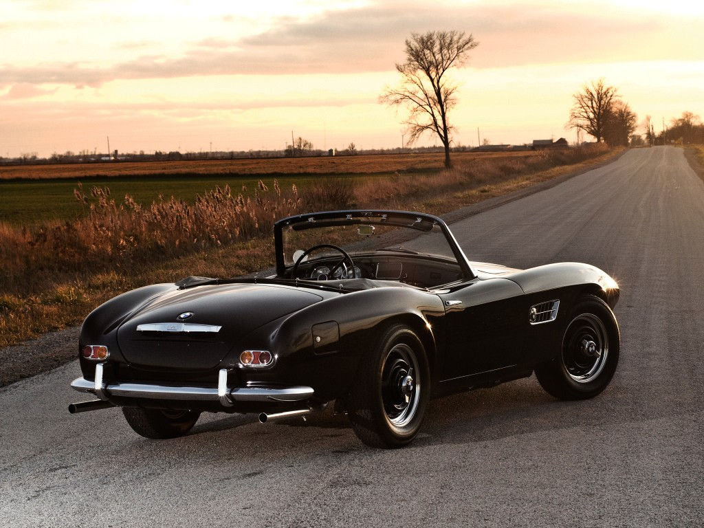 Wallpaper #JGckBZMBSpphPi3-Fbsq197 BMW 507 Ts Roadster Specs Photos 1955 1956 1957 1958 1959
