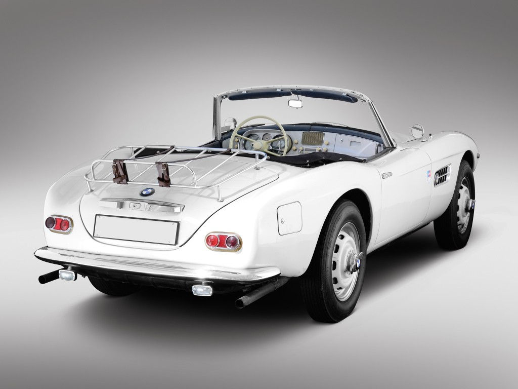 Wallpaper #JGckBZMBSpphPi3-Fbsq75 BMW 507 Ts Roadster Specs 1955 1956 1957 1958 1959 Autoevolution