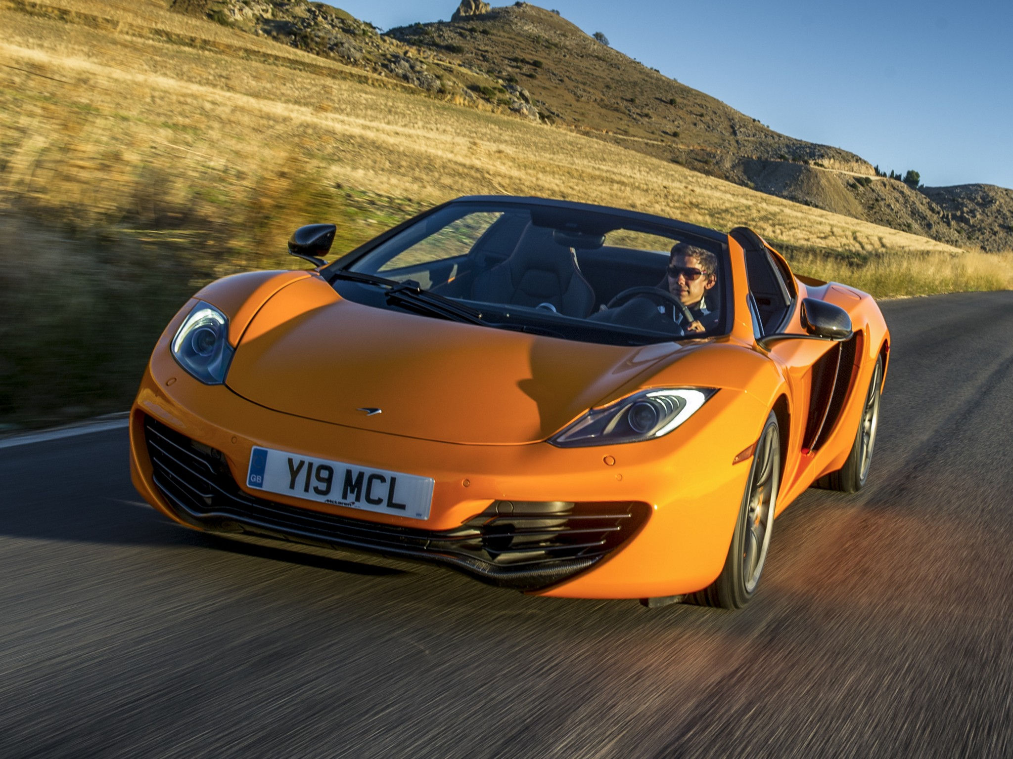 Wallpaper #gWgiIZMBSpphPi3-gC_n179 Mclaren Mp4 12c Spider Specs 2012 2013 2014 2015 Autoevolution
