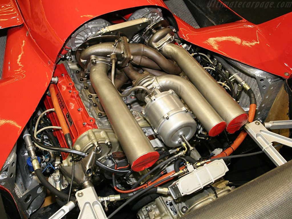 Wallpaper #tBo_T5MB1yWOL4qgn346118 Turbocharged Engines in Formula One Autoevolution