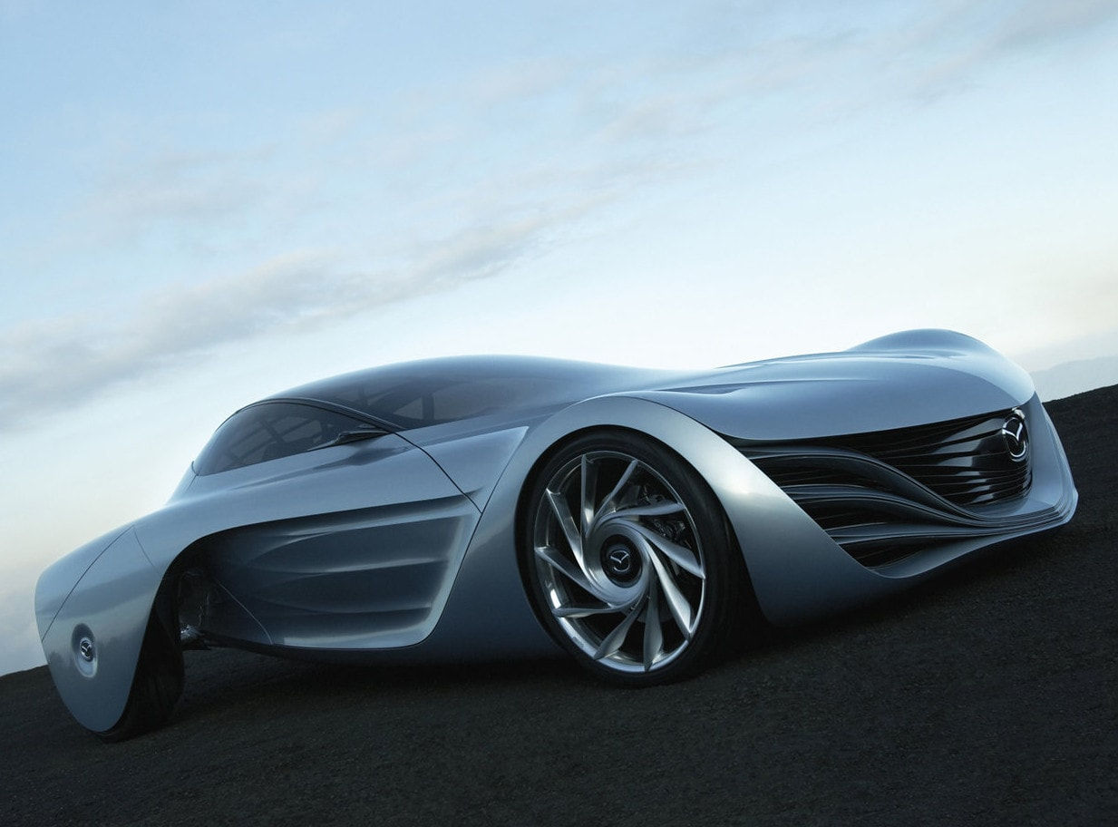 Wallpaper #DGf_9ZIBSpphPi3-UILA163 Mazda Could Develop New Rotary with Audis Help Autoevolution