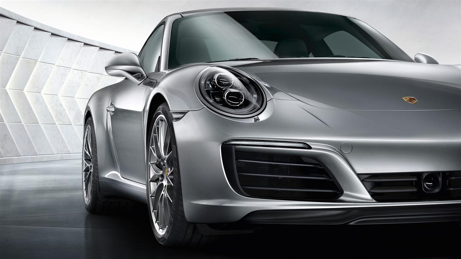 Wallpaper #k2cQDZMBSpphPi3-K-Kq219 Porsche 911 Carrera S Specs 2015 2016 2017 2018 Autoevolution